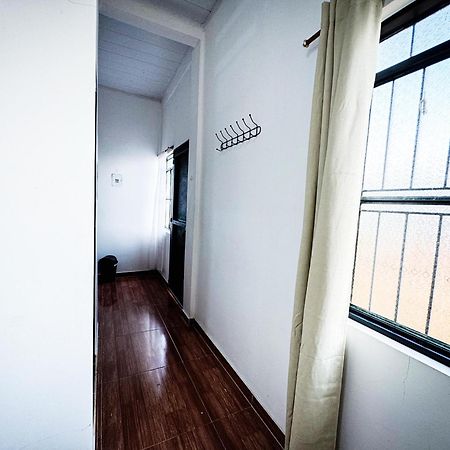 Casa Oasis Apartment Leticia Exterior photo