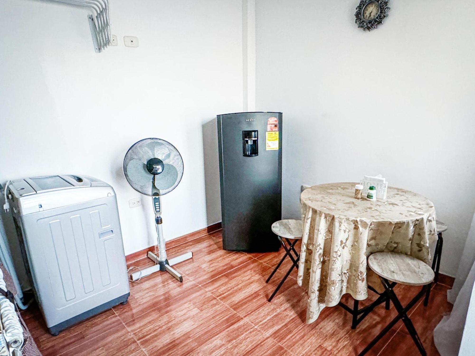 Casa Oasis Apartment Leticia Exterior photo
