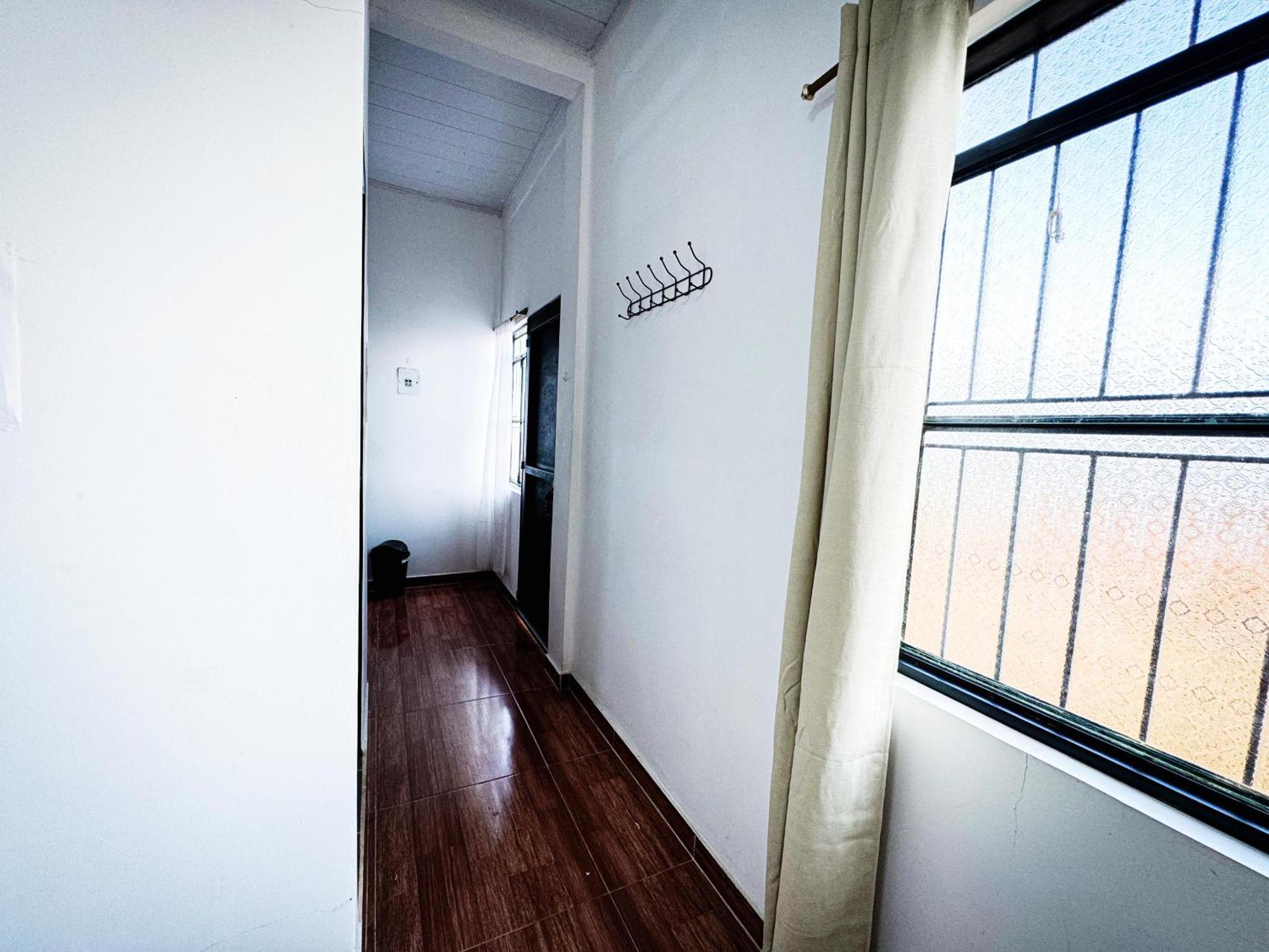 Casa Oasis Apartment Leticia Exterior photo